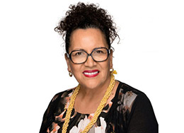 Anne Fitisemanu Anne Fitisemanu