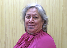 Marama Parore Marama Parore