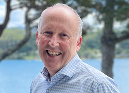 Brent Kennerley