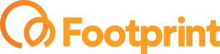 Footprint logo
