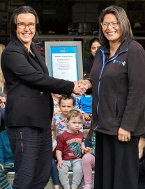 2024 beststart plunket appeal winners tawa south home