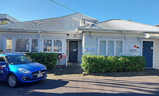 meadowbank plunket clinic auckland