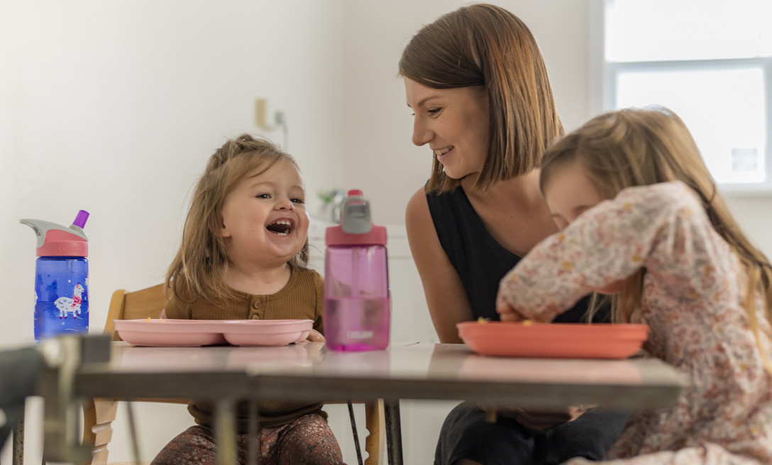 Parenting » Whānau Āwhina Plunket