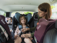 About car seats (child restraints)-icon