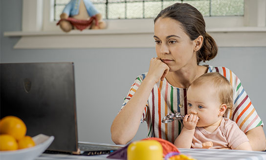 learning hub parenting courses plunket