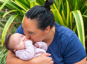 Immunisation at Plunket-image