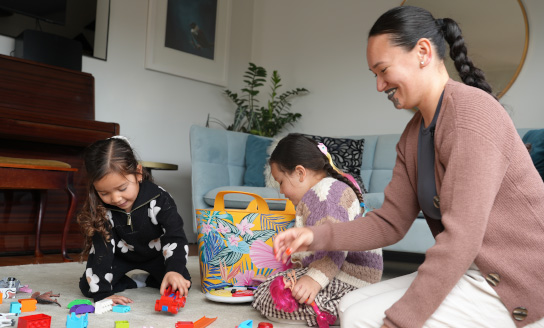 Toy Product Safety Week 2025