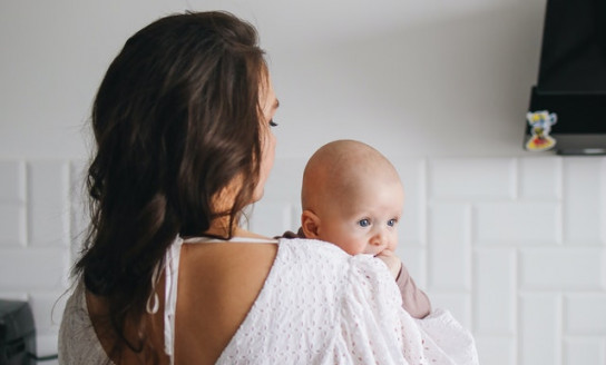 Looking after yourself when breastfeeding » Whānau Āwhina Plunket
